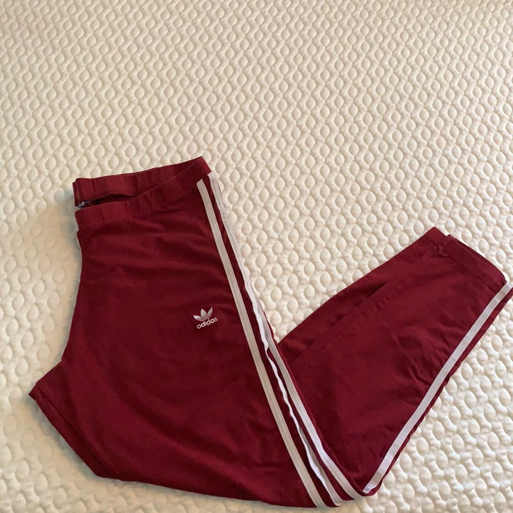 Adidas Leggings